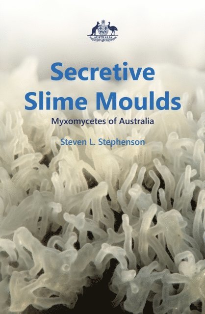 Steven L. Stephenson - Secretive Slime Moulds, E-bok