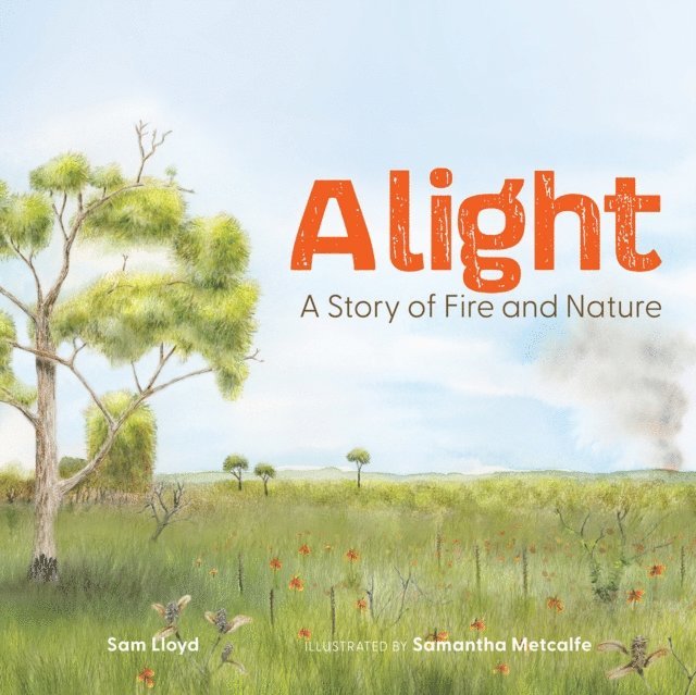 Sam Lloyd - Alight, E-bok