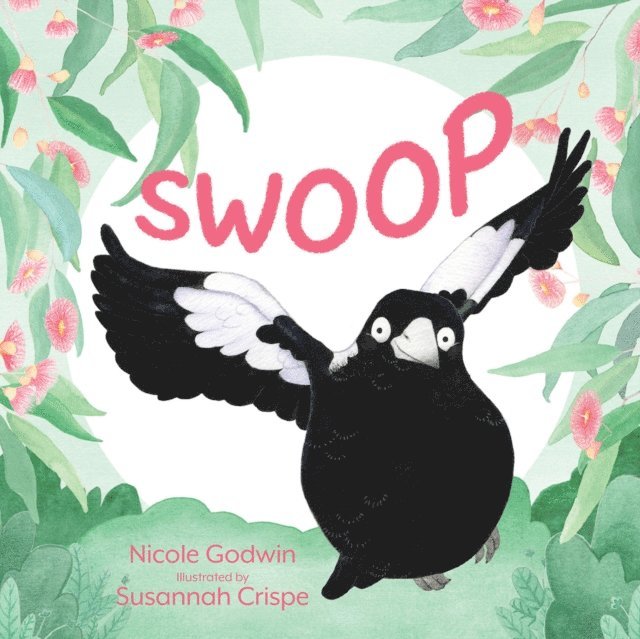 Nicole Godwin - Swoop, E-bok