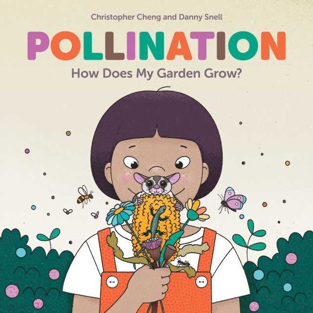 Christopher Cheng - Pollination, E-bok