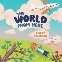 Cassy Polimeni - The World from Here, Häftad