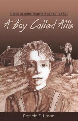 Patricia E Linson - Boy Called Allis, Häftad. Tillgänglighet: Lägg i varukorg