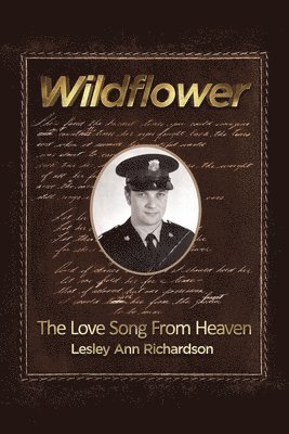 Lesley Ann Richardson - Wildflower, Häftad