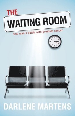 Darlene Martens - Waiting Room, Häftad. Tillgänglighet: Lägg i varukorg