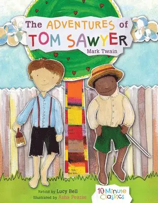 The Adventures of Tom Sawyer, Inbunden. Tillgänglighet: Lägg i varukorg