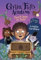 Louise Forshaw - Don't Open the Box!, Inbunden