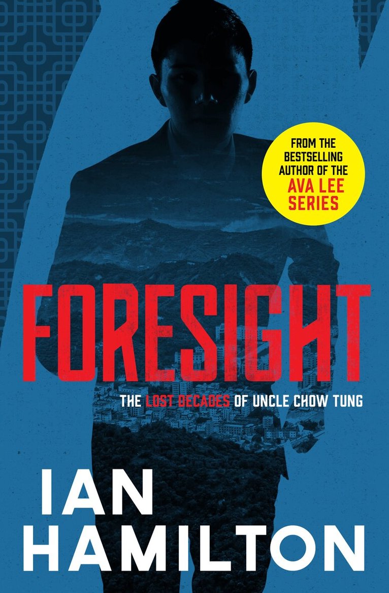 Ian Hamilton - Foresight, Häftad. Tillgänglighet: Tillfälligt slut