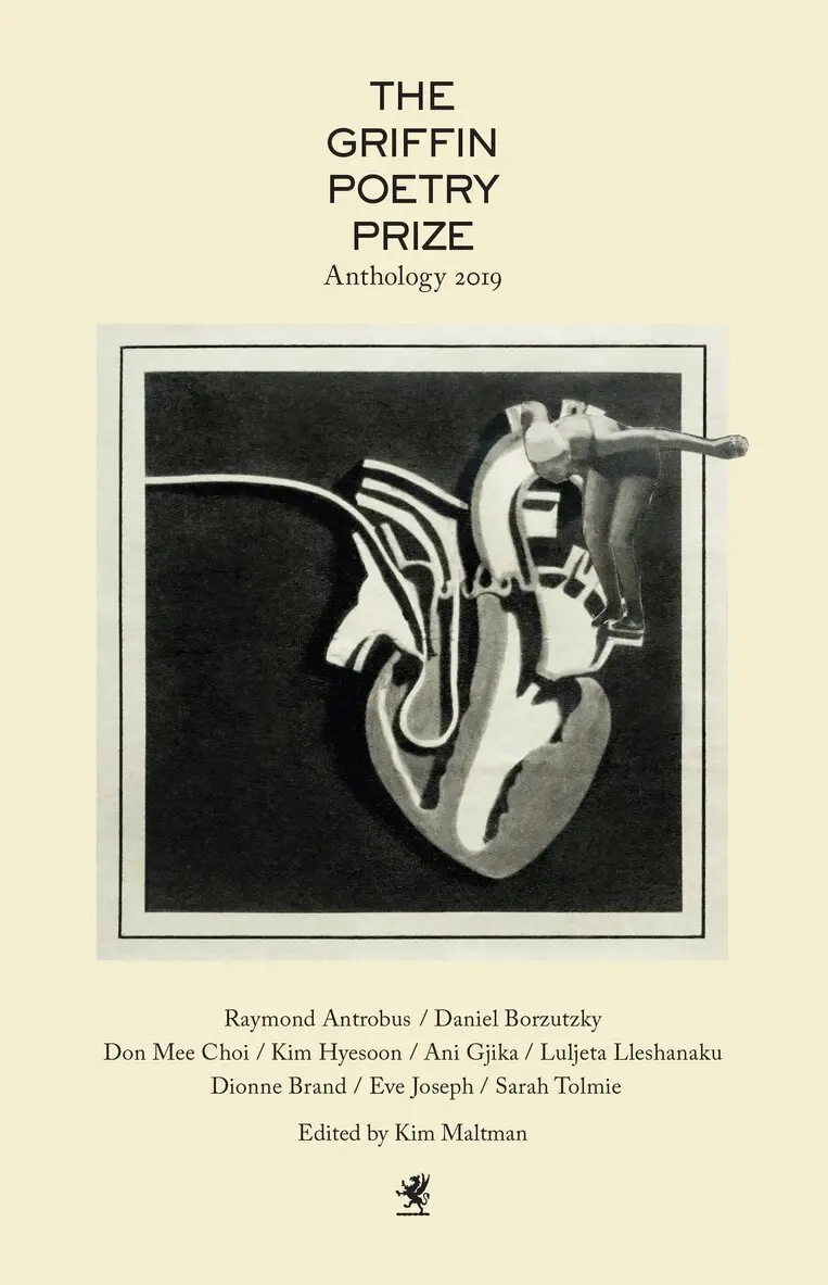 Kim Maltman - 2019 Griffin Poetry Prize Anthology, Häftad. Tillgänglighet: Lägg i varukorg