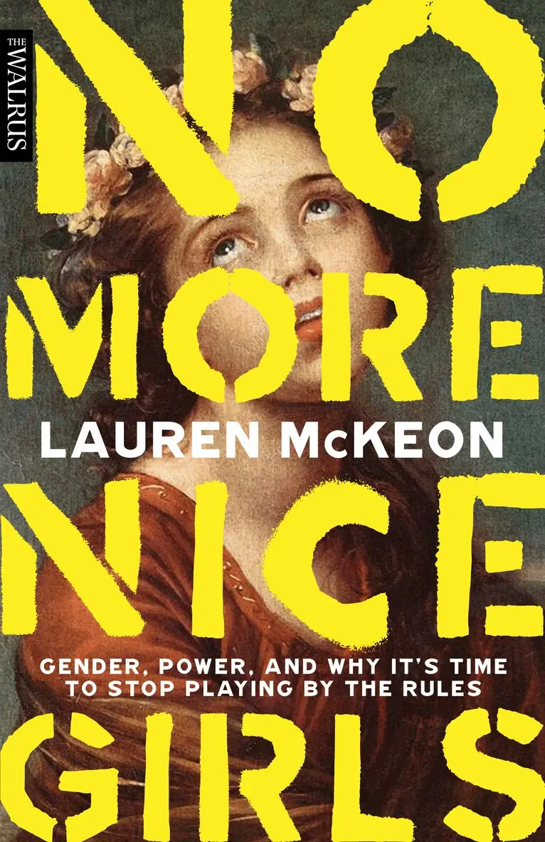 Lauren McKeon - No More Nice Girls, Häftad. Tillgänglighet: Tillfälligt slut