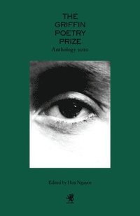 2020 Griffin Poetry Prize Anthology, The