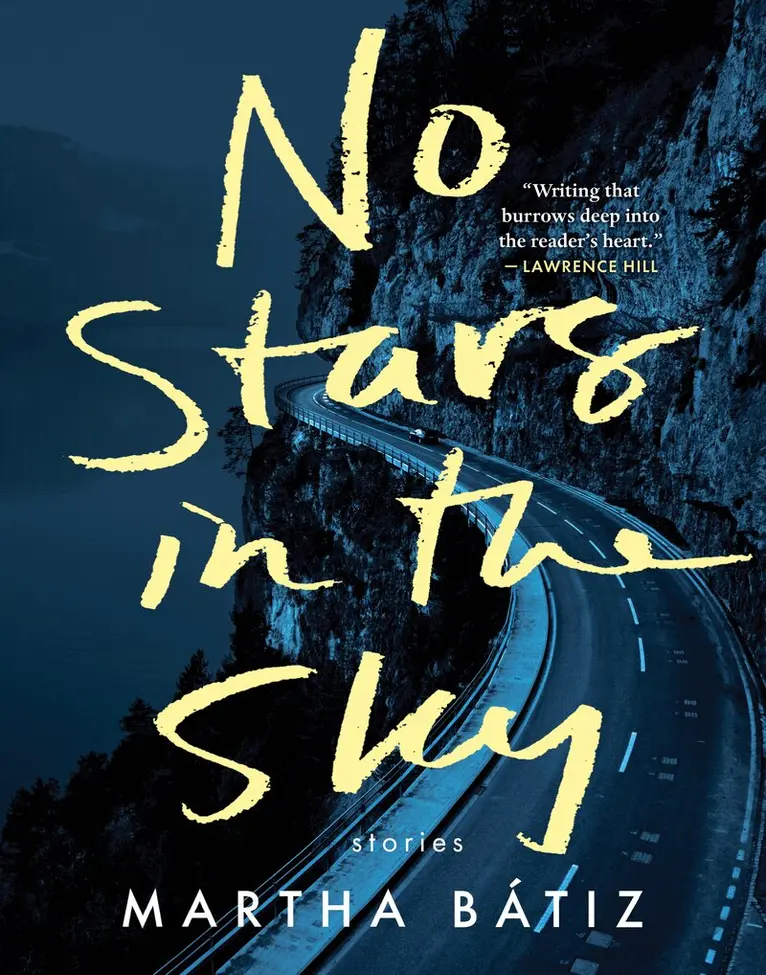 Martha Bátiz - No Stars in the Sky, Häftad. Tillgänglighet: Tillfälligt slut