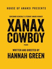 Xanax Cowboy