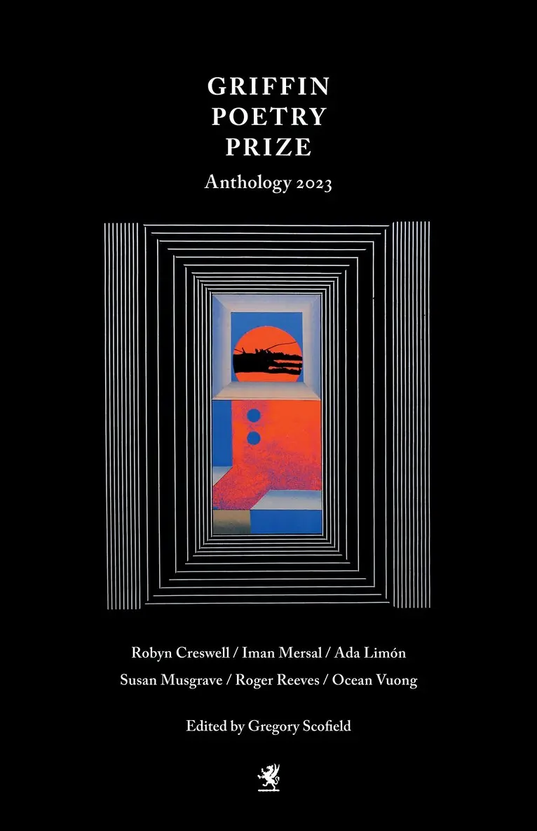 Gregory Scofield - 2023 Griffin Poetry Prize Anthology, Häftad. Tillgänglighet: Tillfälligt slut