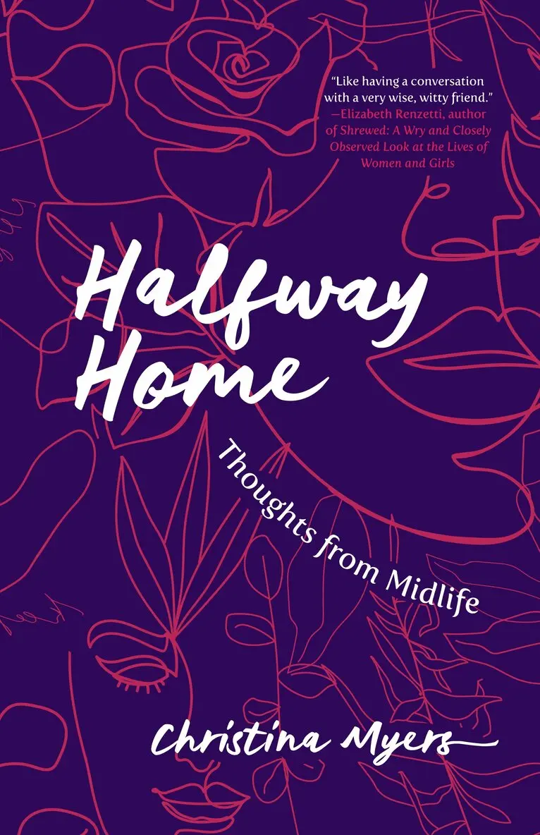 Christina Myers - Halfway Home, Häftad. Tillgänglighet: Lägg i varukorg