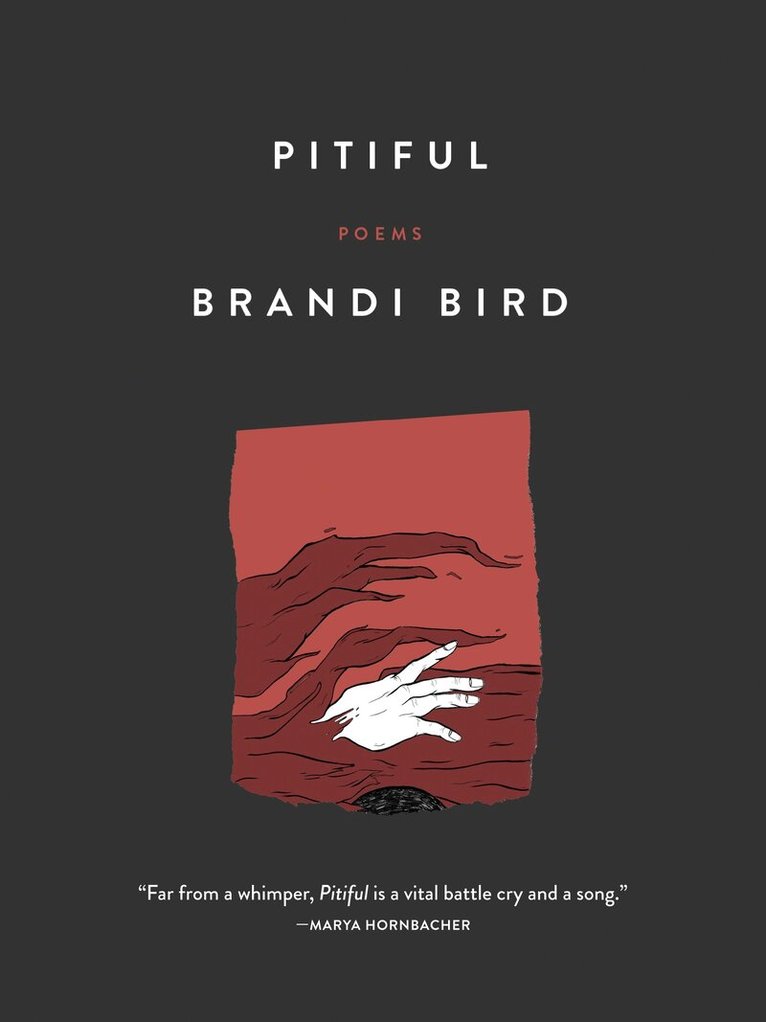 Brandi Bird - Pitiful, Häftad