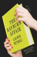 Laurie Petrou - Rayburn Affair, Häftad