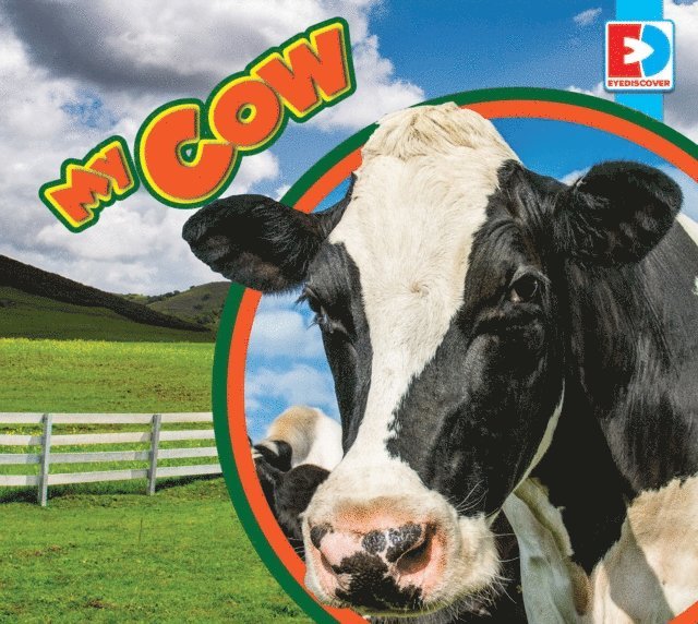 Candice Letkeman - My Cow, E-bok. Tillgänglighet: Lägg i varukorg