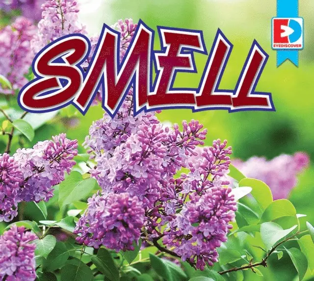 Sara Cucini - Smell, E-bok. Tillgänglighet: Lägg i varukorg