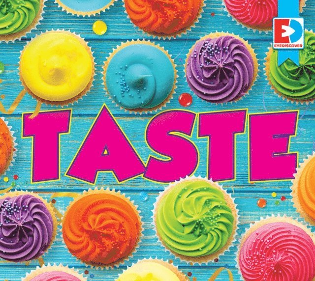John Willis - Taste, E-bok