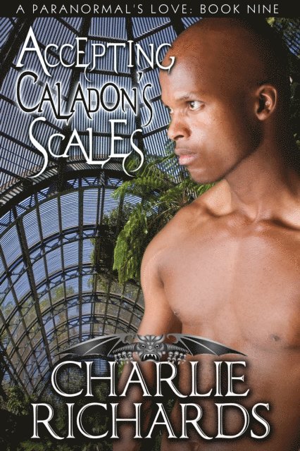 Charlie Richards - Accepting Caladon's Scales, E-bok