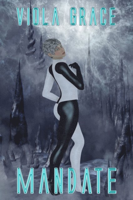 Viola Grace - Mandate, E-bok
