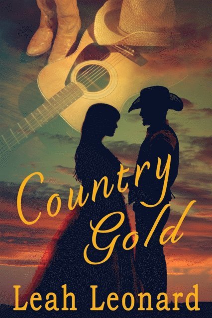 Leah Leonard - Country Gold, E-bok