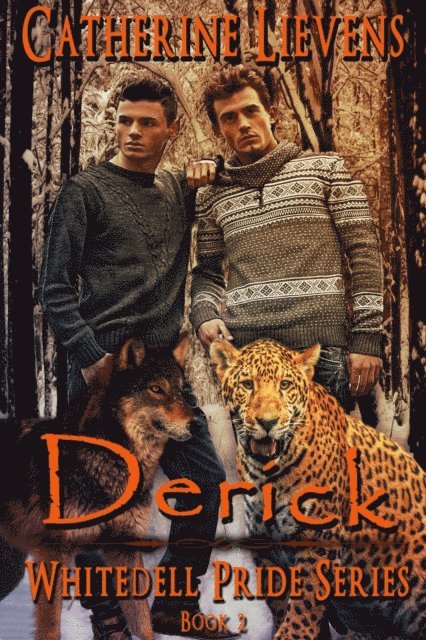 Catherine Lievens - Derick, E-bok