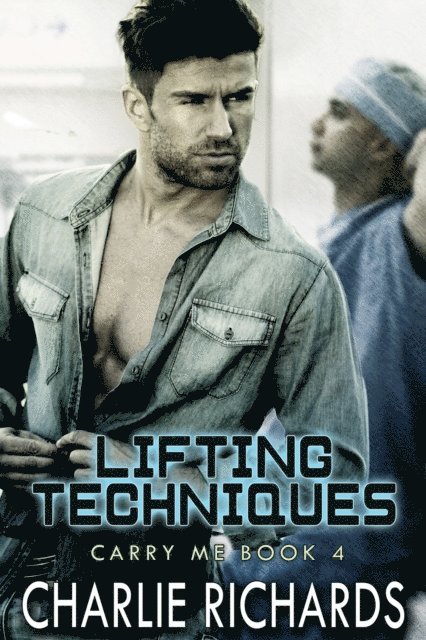 Charlie Richards - Lifting Techniques, E-bok