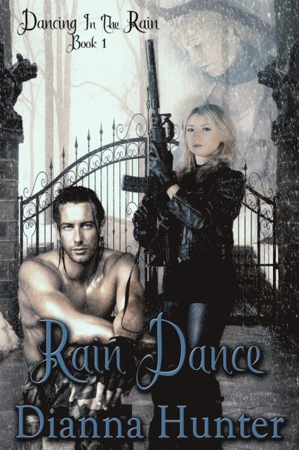 Dianna Hunter - Rain Dance, E-bok