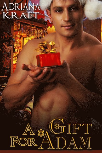 Adriana Kraft - Gift for Adam, E-bok