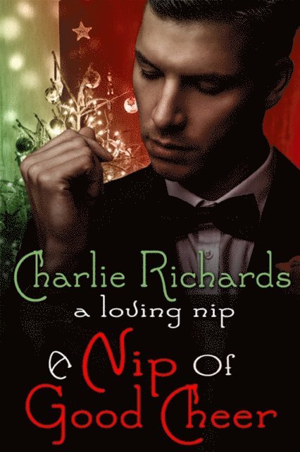 Charlie Richards - Nip of Good Cheer, E-bok