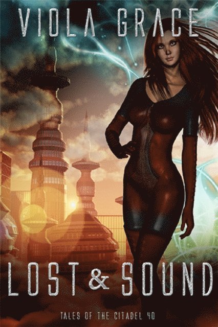 Viola Grace - Lost & Sound, E-bok