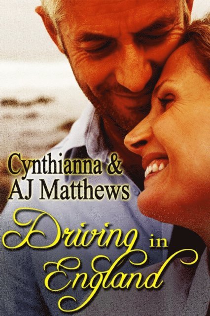 AJ Matthews, Cynthianna - Driving in England, E-bok. Tillgänglighet: Lägg i varukorg