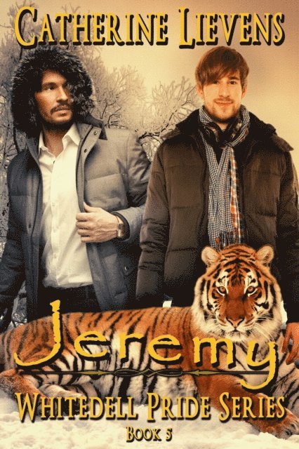 Catherine Lievens - Jeremy, E-bok
