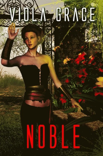 Viola Grace - Noble, E-bok