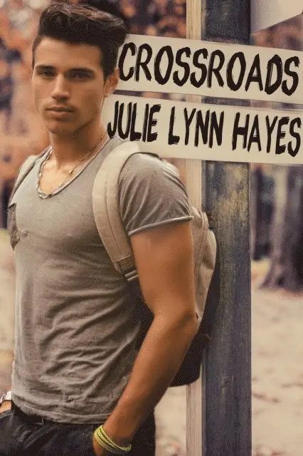 Julie Lynn Hayes - Crossroads, E-bok. Tillgänglighet: Lägg i varukorg