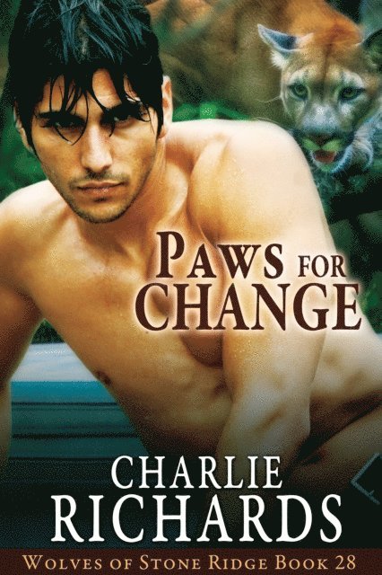 Charlie Richards - Paws for Change, E-bok