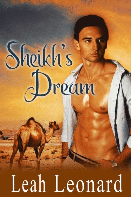 Leah Leonard - Sheikh's Dream, E-bok