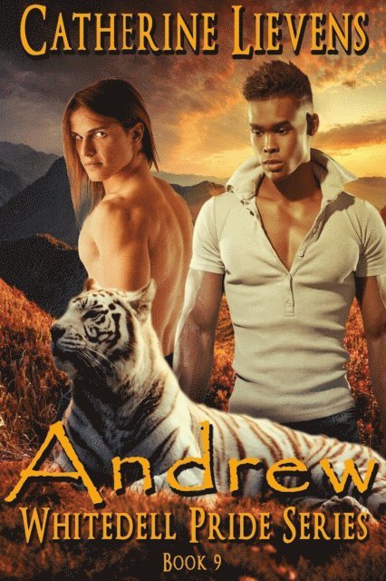 Catherine Lievens - Andrew, E-bok