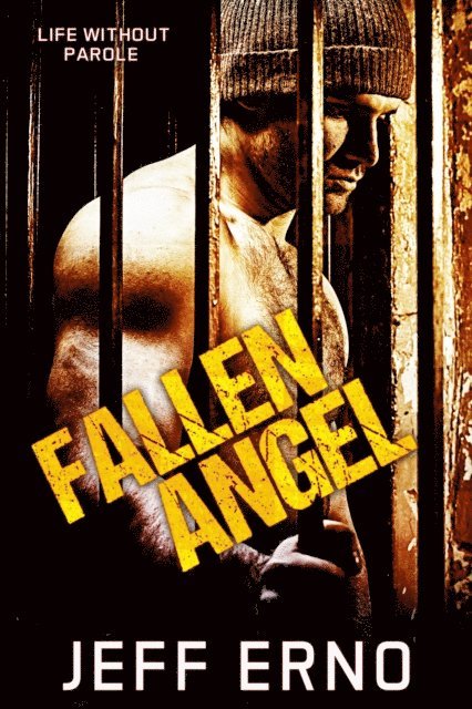 Jeff Erno - Fallen Angel, E-bok