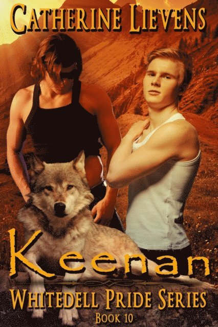 Catherine Lievens - Keenan, E-bok