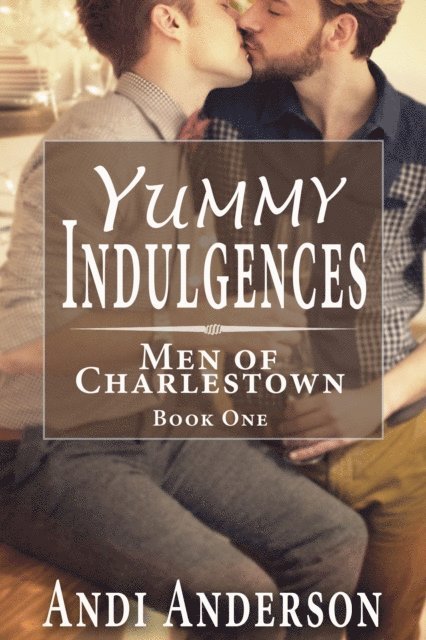 Andi Anderson - Yummy Indulgences, E-bok. Tillgänglighet: Lägg i varukorg