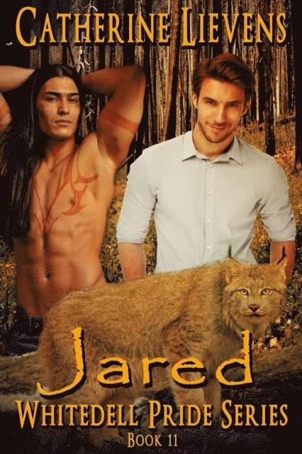 Catherine Lievens - Jared, E-bok