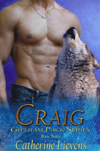 Catherine Lievens - Craig, E-bok