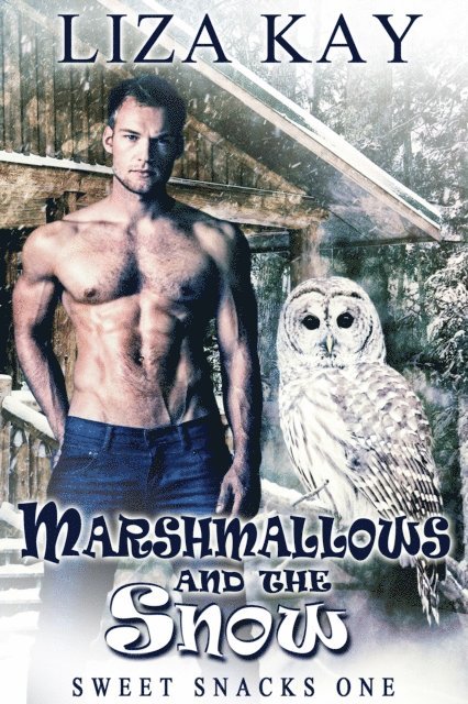 Liza Kay - Marshmallows and the Snow, E-bok