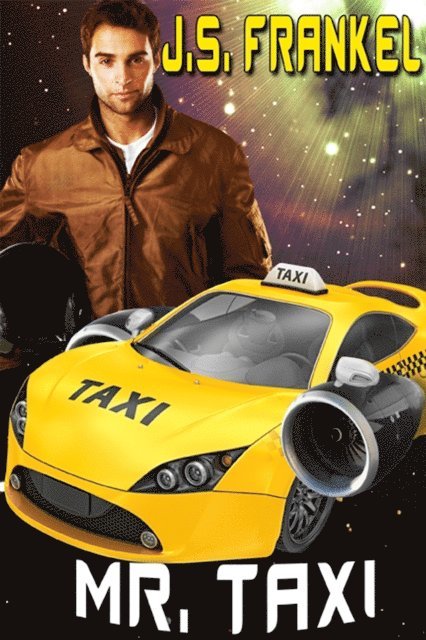 Mr. Taxi