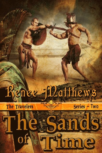 Renee Matthews - Sands of Time, E-bok. Tillgänglighet: Lägg i varukorg