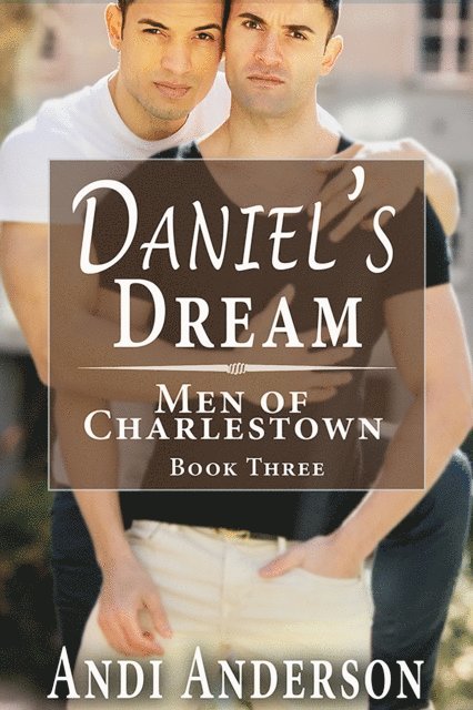 Andi Anderson - Daniel's Dream, E-bok. Tillgänglighet: Lägg i varukorg
