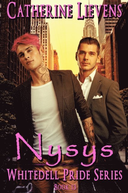 Catherine Lievens - Nysys, E-bok