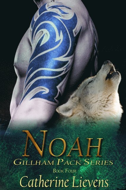 Catherine Lievens - Noah, E-bok